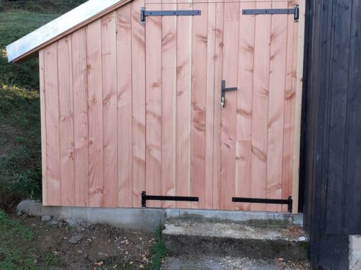 Réalisations – Atelier Bois Création – Agencement (10)