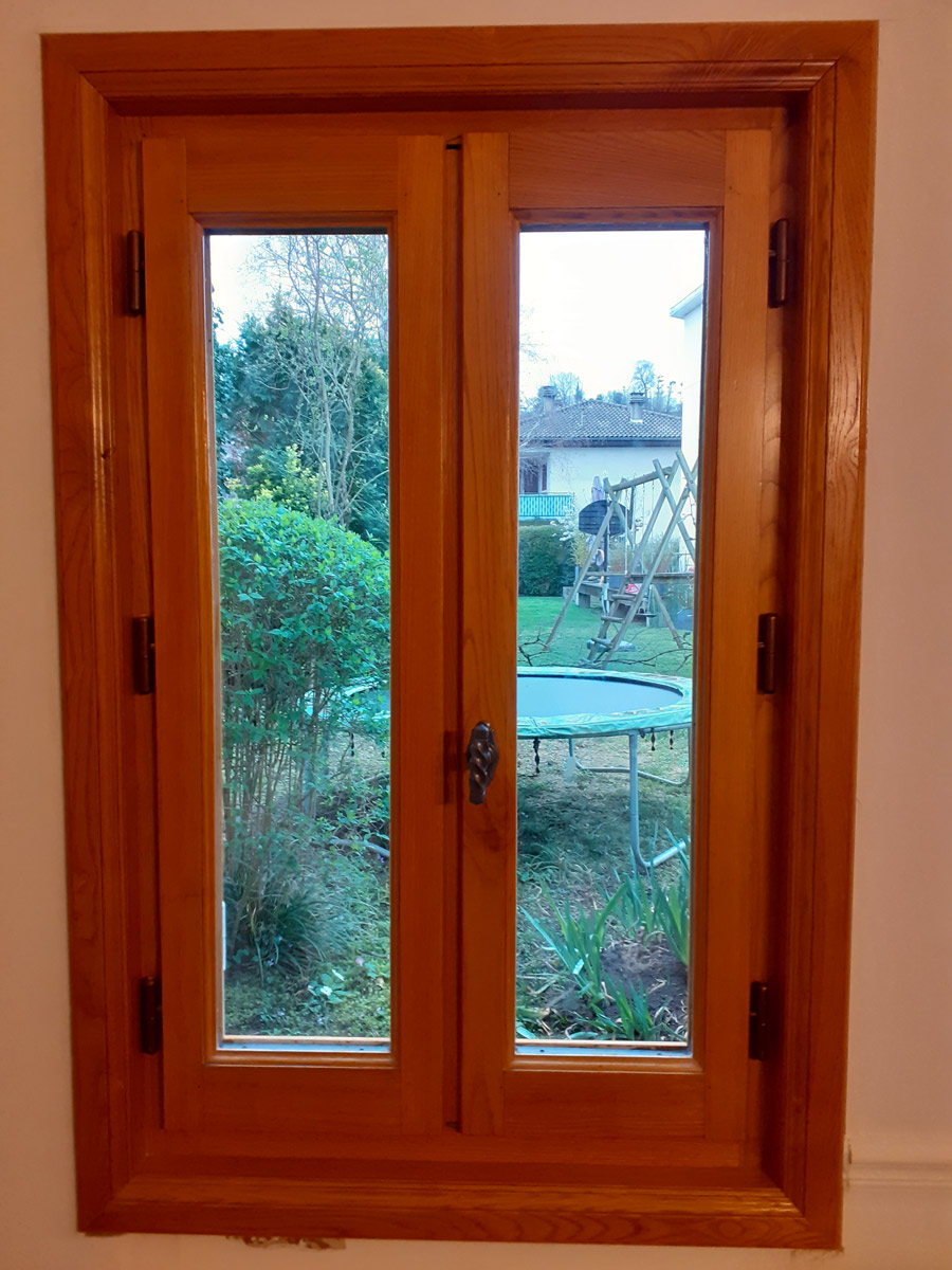 Entrpise de menuiserie